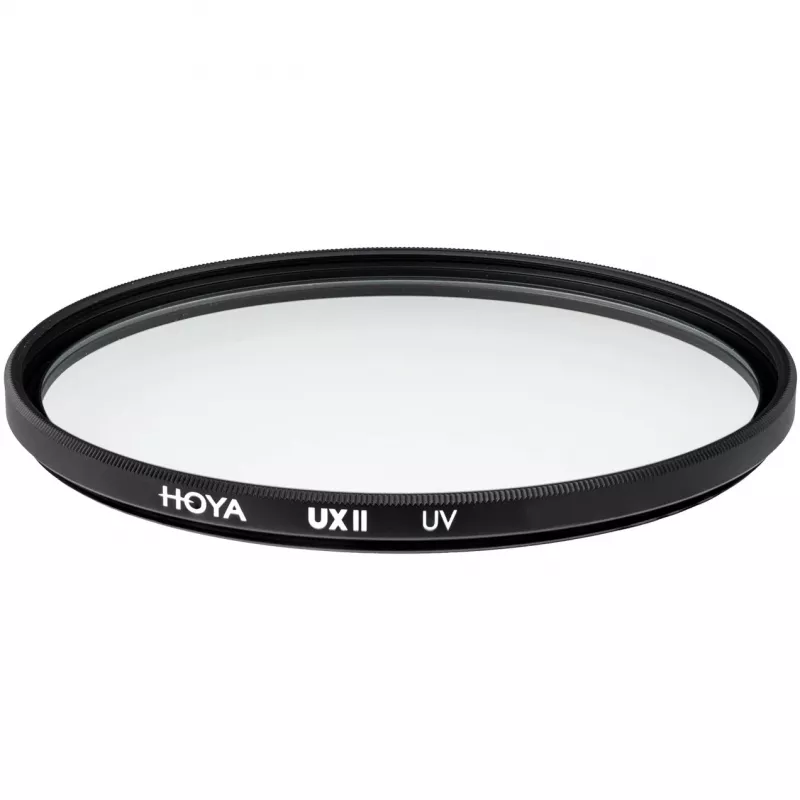Hoya UX II UV 58mm filtras