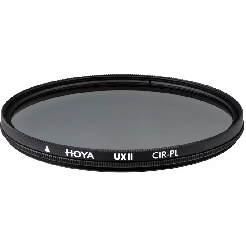 Hoya UX II CIR-PL 72mm apskritas poliarizacinis filtras