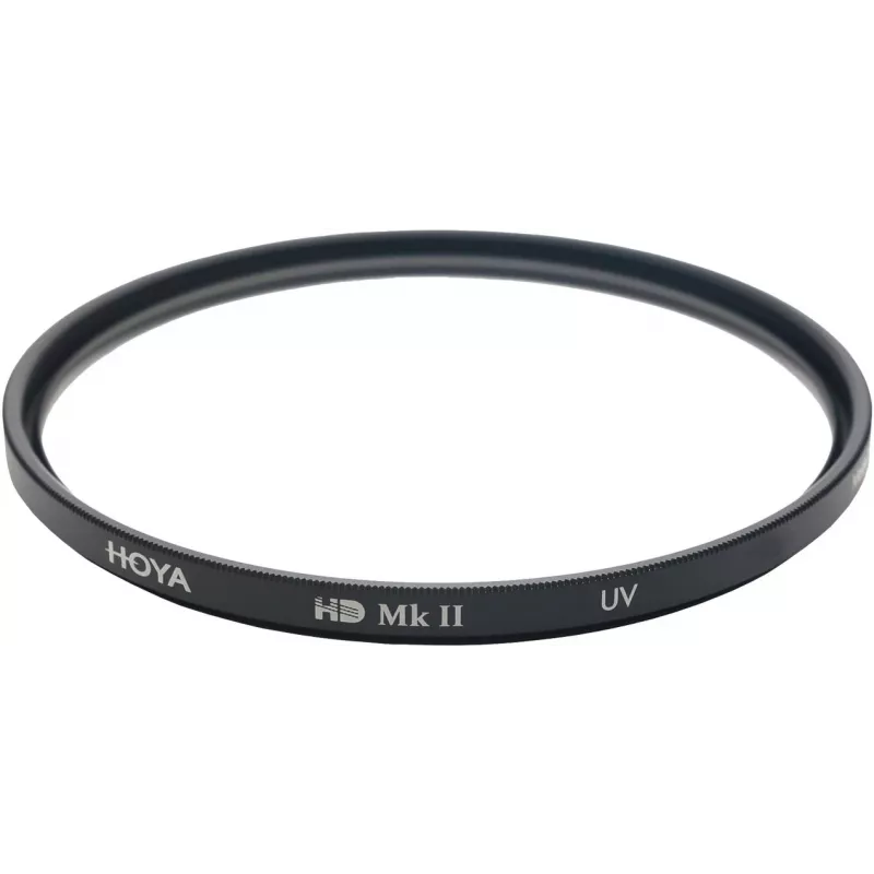 Hoya HD MkII UV 58mm filtras