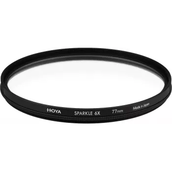 Hoya Sparkle x6 62mm Star Effect Filtras
