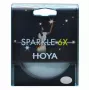 Hoya Sparkle x6 82mm Star Filter