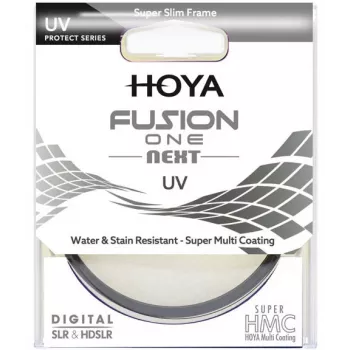 Hoya Fusion ONE Next UV 40.5 mm