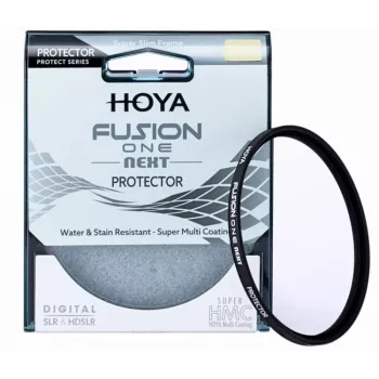 Hoya Fusion One Next Protector 58mm