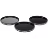 Hoya ProND EX Kit 72mm