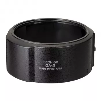 Ricoh objektyvo adapteris GA-2 (37826)