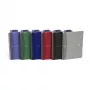 Oxford Office Essentials Užrašų knygelė A5, linijavimas, 96 lapai, oranžinis matinis viršelis, 90 g/m²