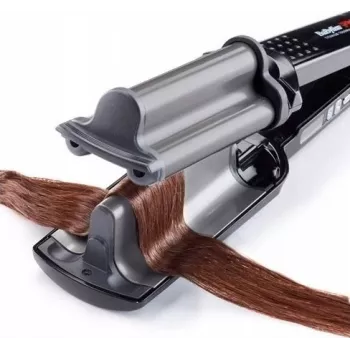 Babyliss BAB2469TTE Plaukų tiesintuvas su EP Technology 5.0, 230°C, 2,7 m laidu, LED ekranu