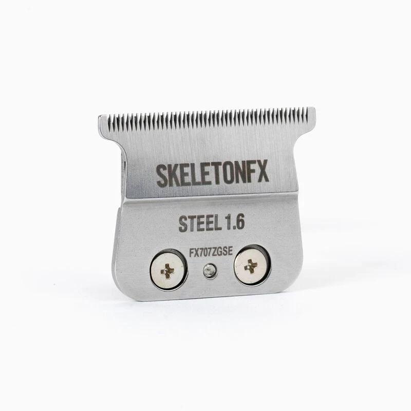 BaBylissPRO Skeleton Trimmer Blade FX707ZGSE – Japanese Steel Deep-Tooth T-Blade for FX7870 Series