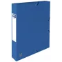 Hamelin TOP FILE+ dokumentų dėžė A4 4.0 cm mėlyna