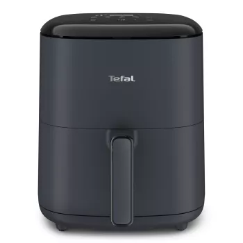 TEFAL EY245B10 Oro gruzdintuvė 3.5L 1400W Juoda Skaitmeninis liečiamasis ekranas