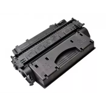 ARMOR K15590 Juodas suderinamas kasečių kasetė (HP CF280X alternatyva) – didelio našumo