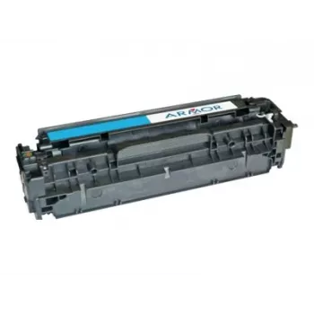 Armor K15580 Cyan Remanufactured Toner Cartridge (Alternatyva HP 305A / CE411A)