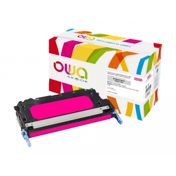 Armor Magenta suderinamas kasečių blokas HP Color LaserJet 3800
