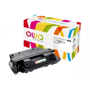 Armor OWA Black Remanufactured Toner Cartridge (Brother TN9500 Alternative)