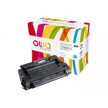 Armor OWA Black Compatible Toner Cartridge (Alternatyva HP 51X)