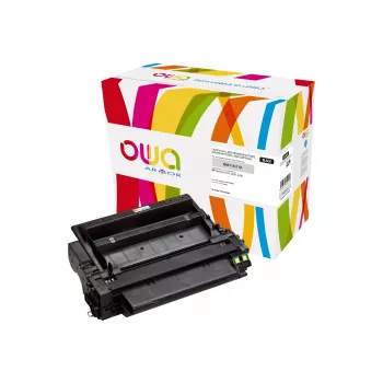 Armor OWA juodas remanufaktuotas kasetės pakaitalas HP Q6511X