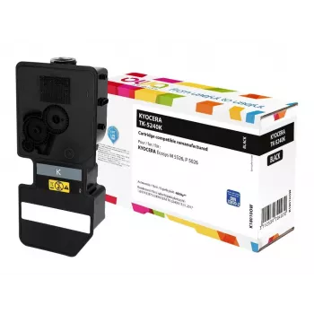 ARMOR OWA Tonerio kasetė, suderinama su Kyocera TK-5240K, juoda (4000 puslapių)