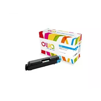 Armor K16094OW Compatible Toner Cartridge Cyan High Yield 10000 Pages for Brother