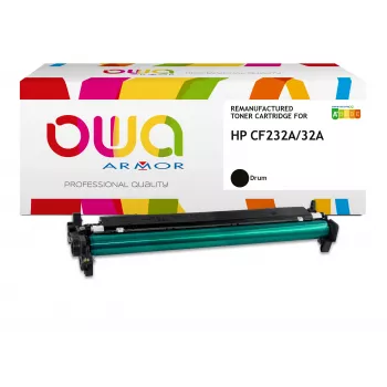 Armor K16050OW Suderinamas Vaizdo Būgnas, skirtas HP LaserJet Pro M203dn (Pakeičia CF232A) – 23 000 puslapių