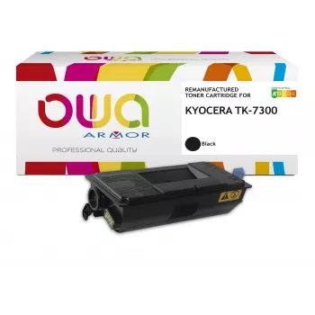 Armor TK-7300 suderinamas tonerio kasetė – 15000 puslapių – juoda – 1 vnt.
