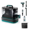 Tefal Clean It IZ5020 kilimų ir minkštų baldų dėmių plovimo aparatas, 750 W