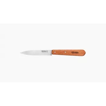 OPINEL Pjaustymo peilių rinkinys N. 102 Carbon (2 vnt.)