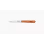 OPINEL Pjaustymo peilių rinkinys N. 102 Carbon (2 vnt.)