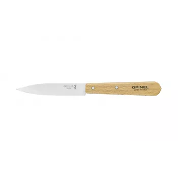 OPINEL Pjaustymo Peilių Rinkinys N. 112 Natural (2 vnt.)