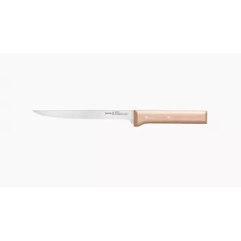 Opinel Parallèle No. 121 pjovimo peilis, 18 cm