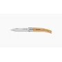 Opinel No. 08 Garden Folding Knife su Bukmedžio Rankena