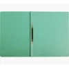 Exacompta Colorspan Fastener File A4 Green 355 g/m² Flexible Filing