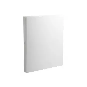 Exacompta segtuvas su žiedais – nugarėlės plotis: 30 mm – A4 formatui