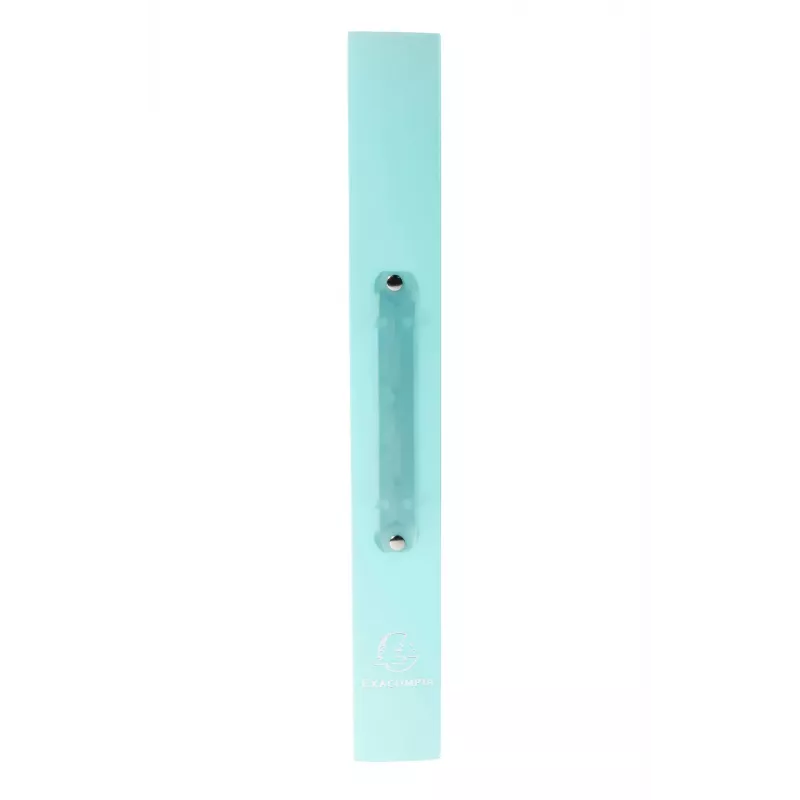 Exacompta Chromaline Pastell segtuvas su 2 žiedais, pastelinė žalia, 4,0 cm, A4
