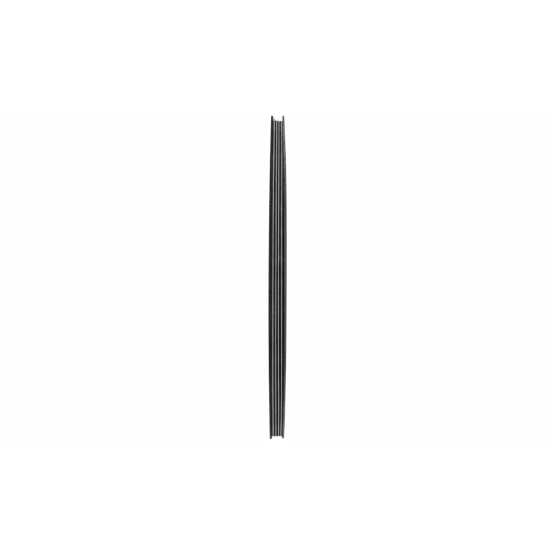 Exacompta 55334E „Forever“ dokumentų segtuvas A4, polipropilenas, juoda, 320x240 mm