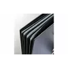 Exacompta 55334E „Forever“ dokumentų segtuvas A4, polipropilenas, juoda, 320x240 mm
