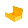 Exacompta 56404E Forever Document Wallet A4 Geltona 200 lapų 240x320 mm Perdirbtas preskartonas