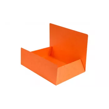Exacompta 56409E A4 Bristol Card Orange 200 Sheets 0,5 mm 240 g/m²