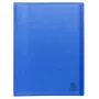 Exacompta Opak Display Book DIN A4 20 Sleeves Light Blue