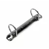 Exacompta prezentacinis segtuvas A4 Maxi baltas 2D-žiedai 8700292