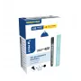 PILOT PEN 400 Permanent Marker Black 1,0 - 4,0 mm, 15+5 Free (20 Markers)