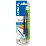 PILOT PEN G2-7 Gel Rollerball Pen 0,7mm Blue + Refill