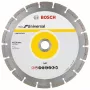 Bosch Eco for Universal Diamond Cutting Disc 230 x 22,23 mm