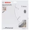 Bosch Eco for Universal Diamond Cutting Disc 230 x 22,23 mm