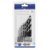 Bosch HSS Spiralbohrerset 2608577139 Impact Control 8-vnt. 2–10 mm