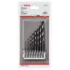 Bosch HSS Spiralbohrerset 2608577139 Impact Control 8-vnt. 2–10 mm