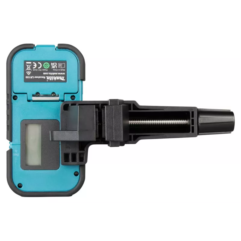 Makita LR150 lazerio imtuvas