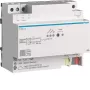 Hager TYFS110 KNX maitinimo šaltinis su 2 išėjimais, 1280 mA