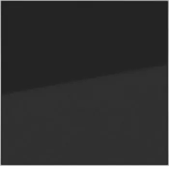 HAGER WAW1000BG Jungiklio svirtis 1-jos grupės A.x/C.x midnight black glossy