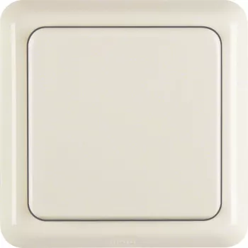 Hager WWG1111WP SCHUKO lizdas su šarnyriniu dangteliu ir rėmeliu WG UP IP44 baltas