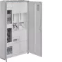 Hager sieninis apskaitos skydas FP93W7N Universal.N NAR NH2-Su 1400x800x205 mm